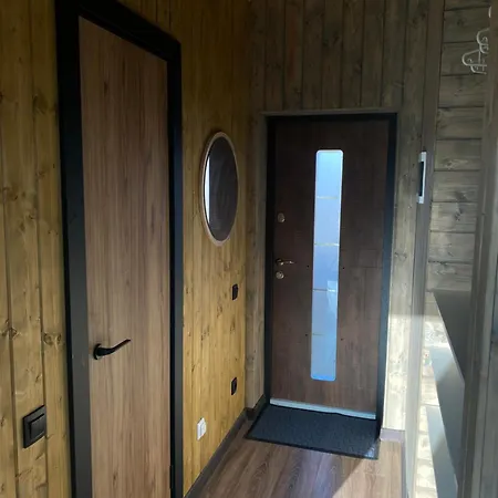 Apartment Magic Place-чарівне місце