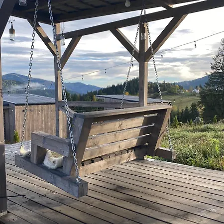 Magic Place-чарівне місце Verkhovyna