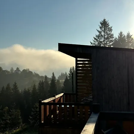 Magic Place-чарівне місце Apartment