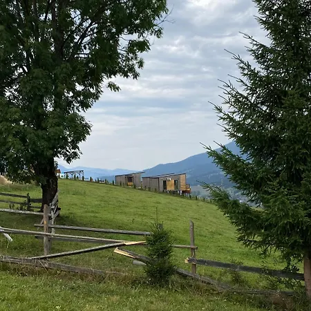 Magic Place-чарівне місце Apartment *