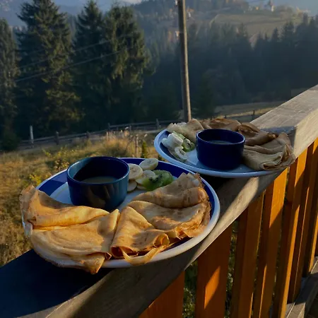 Magic Place-чарівне місце Apartment