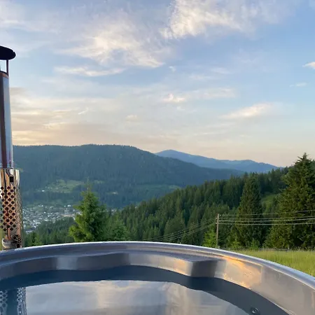 Magic Place-чарівне місце * Verkhovyna