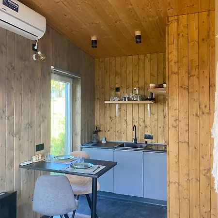 Magic Place-чарівне місце Apartment Verkhovyna