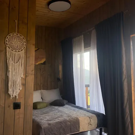 Apartamento Magic Place-чарівне місце