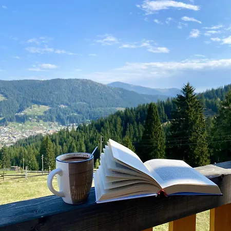 Magic Place-чарівне місце